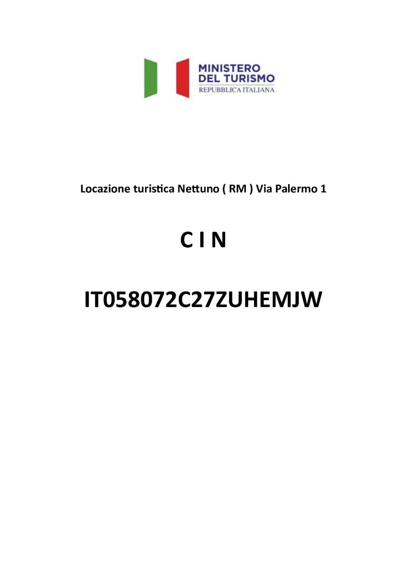 Spazioso Appartamento Sul Lungomare Di Nettuno Exterior photo